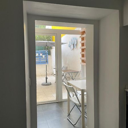 Watching Lisbon Apartments Exterior foto