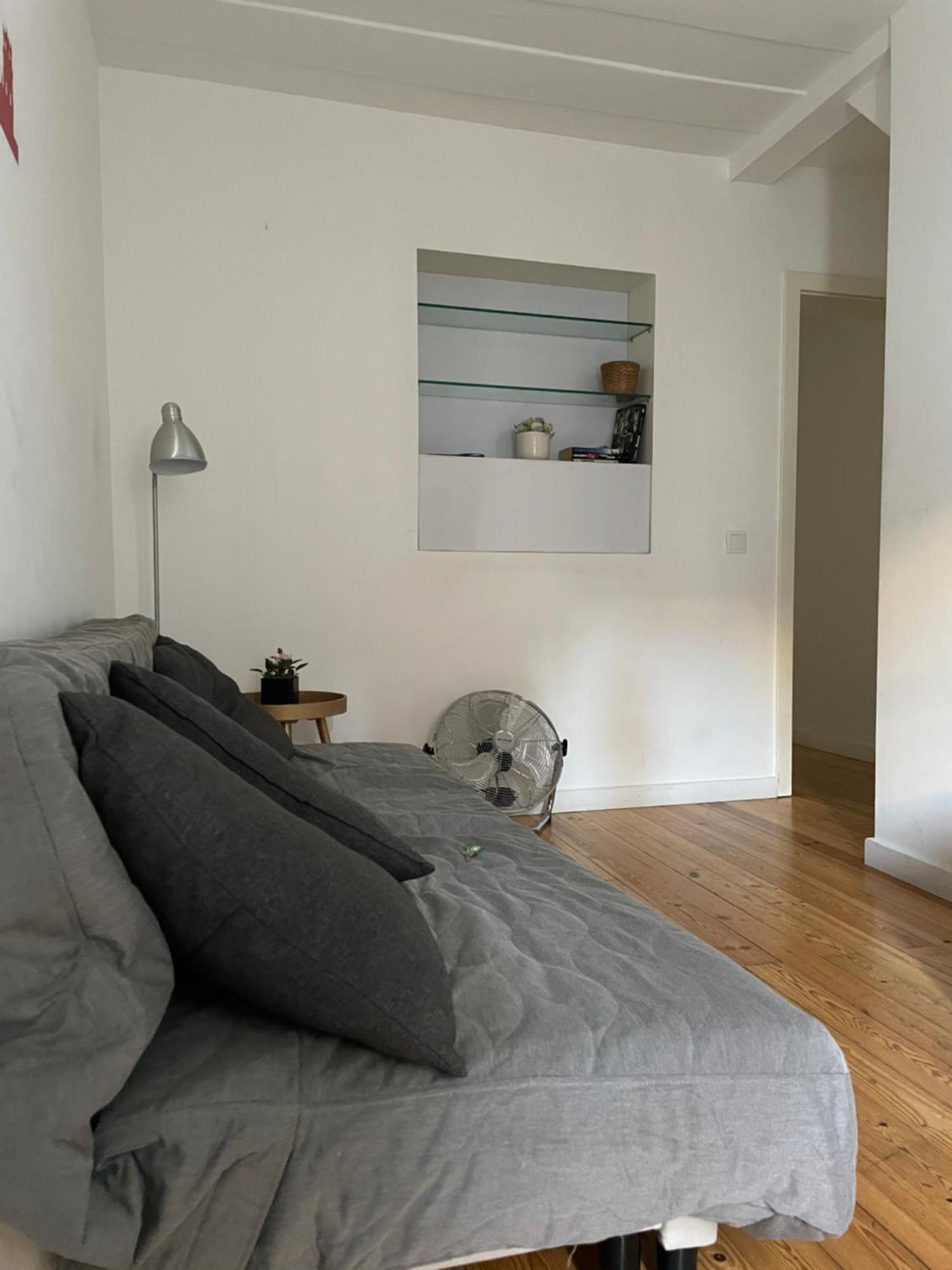 Watching Lisbon Apartments Exterior foto
